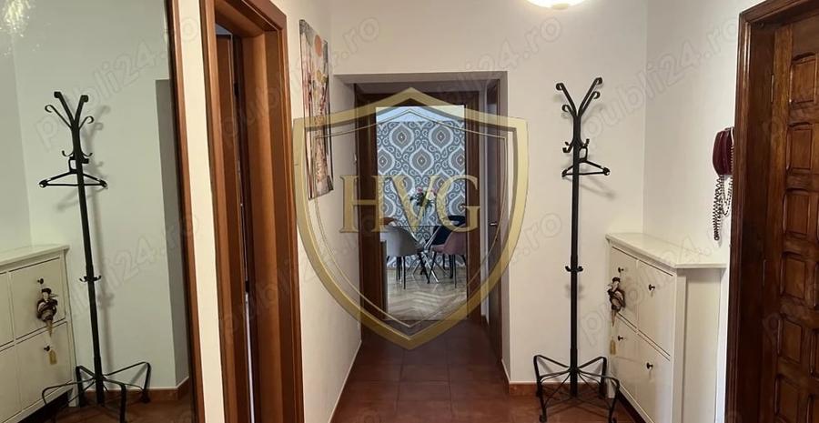 Apartament 2 camere | Renovat | Unirii | Metrou - 2