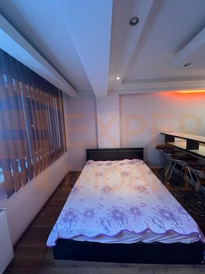 Garsoniera situata in zona Energia - Baba Novac - 8