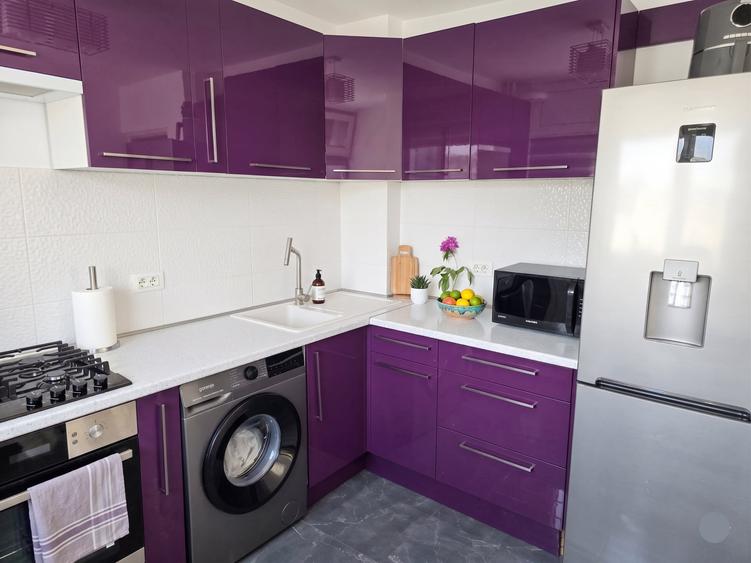 Apartament 2 camere 52mp | 0 comision | Arcul de Triumf Averescu | mobilat - 4