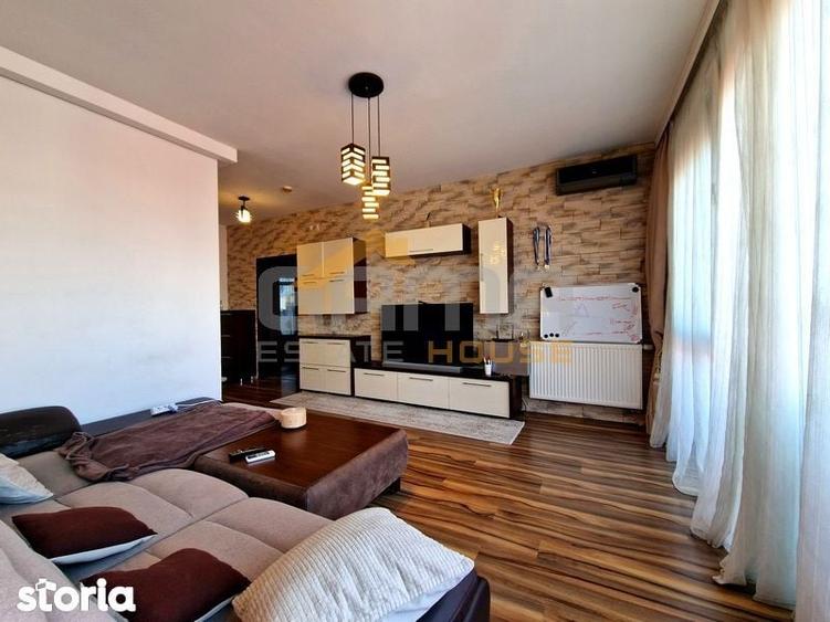 Apartament 2 camere Ared Kaufland - 4