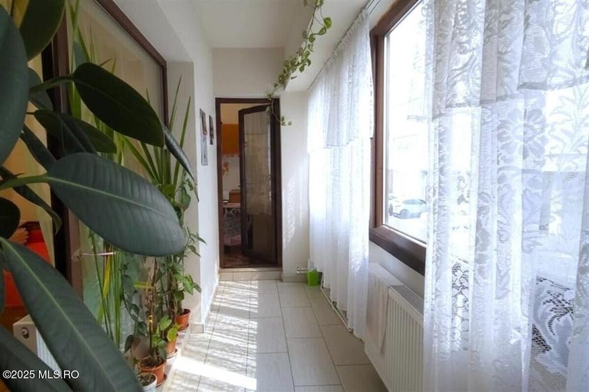 	Km 4-5 - Lidl, Garsoniera decomandata, 40 mp, incadrata, etajul 1! - 10