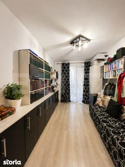 Apartament 3 camere | 60,64 mp | Parter | Zona Ispirescu- Baie cu geam - 5