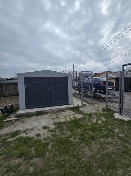 Teren 500 mp Colentina Europa de inchiriat. - 3