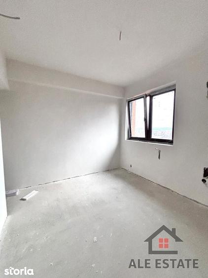 Apartament 2 camere, etaj intermediar, bloc nou cu lift, Campia Turzii - 5