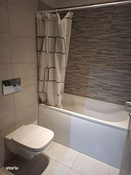 Inchiriez apartament 2 camere - 6