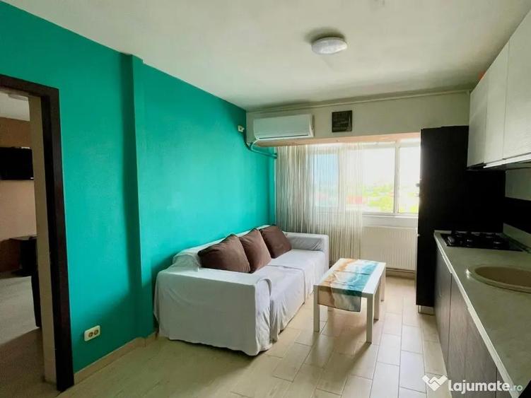 Ofer inchiriere apt. 2 cam in zona Iancului-Obor - 1