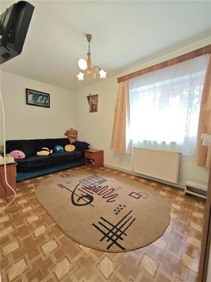 Vanzare apartament 4 camere, decomandat, zona Faget - 5