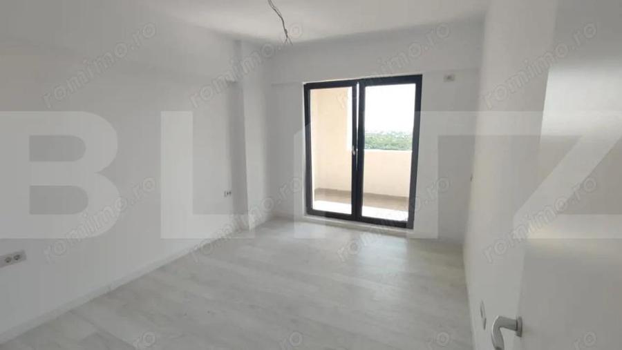 Apartament 3 camere, nemobilat, terasa 29 mp, vedere spre lac, SunLake Residence - 4