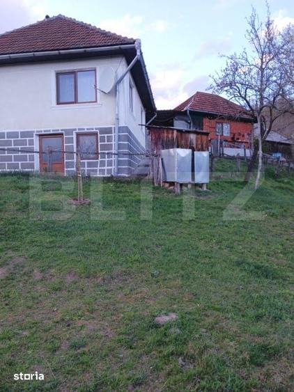 Casa vanzare,zona mirifica,sat Ret - 2