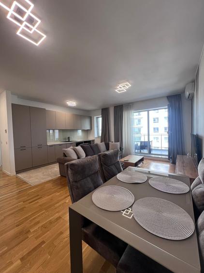 Luxuria Residence | Code MY032-02  |  620EUR+TVA - 1