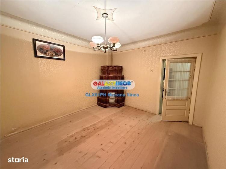 Vanzare teren + 2 corpuri casa, zona Republicii, Ploiesti - 10