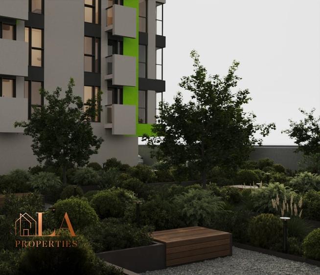 Apartament 2 camere | Incalzire in pardoseala | Bragadiru - 10