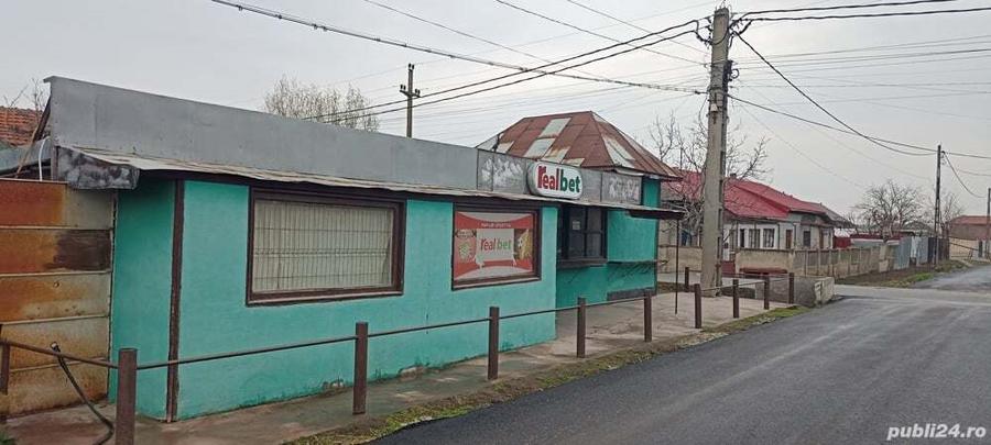 Inchiriez spa?iu comercial - 3