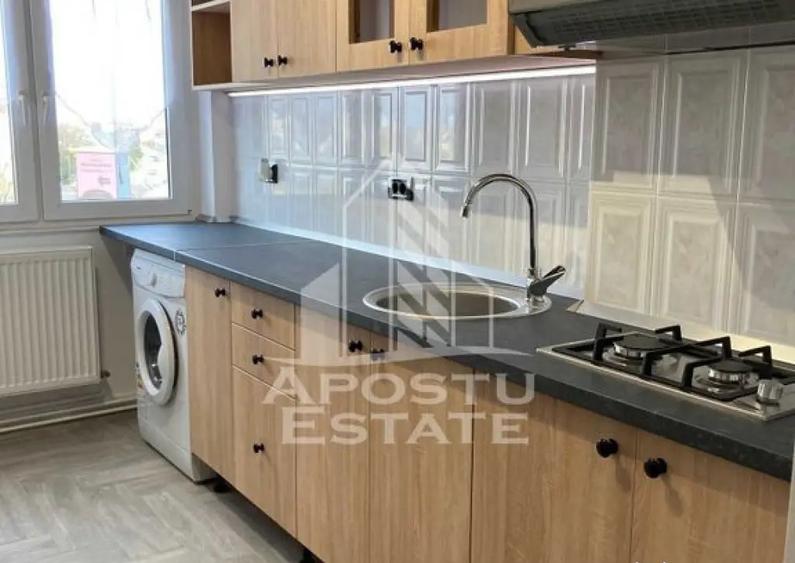 Apartament 2 camere, zona Podgoria - 8