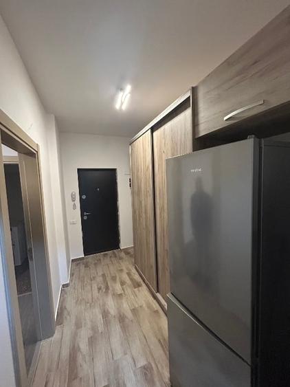 Garsonieră  de închiriat - Apărătorii Patriei, sector 4, - 5