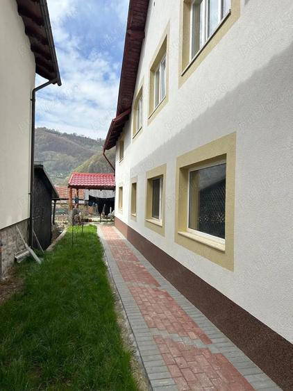 Casa moderna de vanzare in Telciu - 17