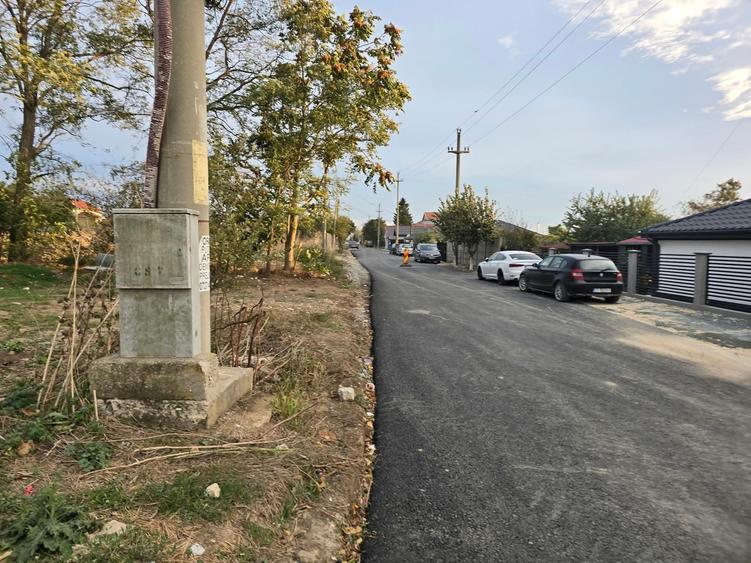 Teren Construcții intravilan de 1000 mp, în Tuzla