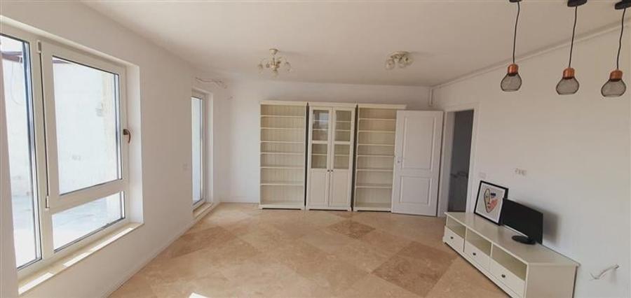 Penthouse, Proprietar, incalzire pardoseala, 2023, terase 40 mp, zona case - 14