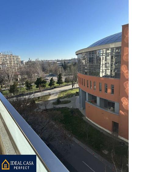 Novum Invest Politehnica langa Facultate, parc, metrou - 9