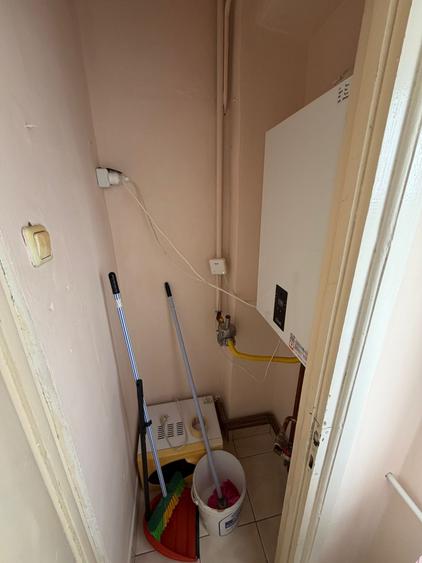 Ocazie!! Simion Barnutiu-Dorobantilor | Decomandat | Centrala Termica !!! - 5