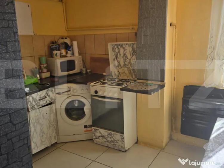 Apartament de vanzare, cu 1 camera, 22 mp, zona Soarelui - 2