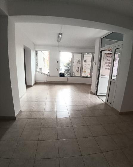Granicerilor, spatiu comercial 100mp - 7