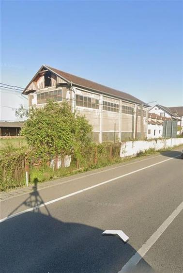 RECO Pensiune cu Spatiu Comercial in Pocola la 5km de Beius - 13