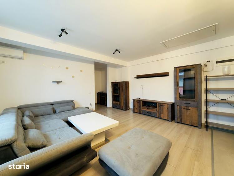 APartament 2 camere, open space, etaj 3 in Giroc - 4