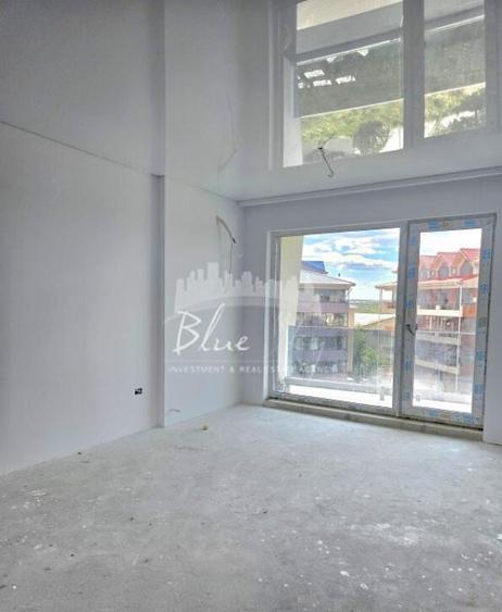 Apartament 2 camere situat in Mamaia Sat, pe malul lacului - 9