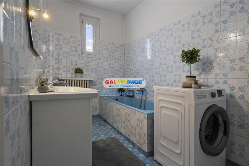 Vanzare vila 5 camere Ion Mihalache- Domenii Vasile Fuica teren 359 mp - 22