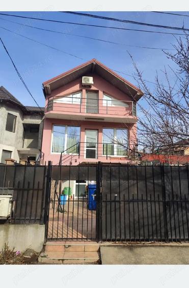 Vand casa vila Craiova - 1