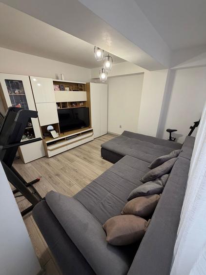 Apartament de vanzare Cornitoiu - 5