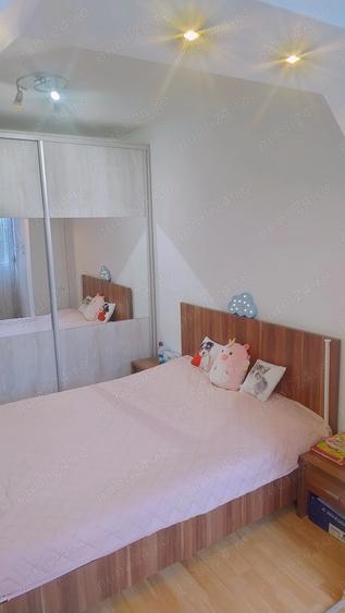 Vand apartament 3 camere in Nufarul Oradea - 10