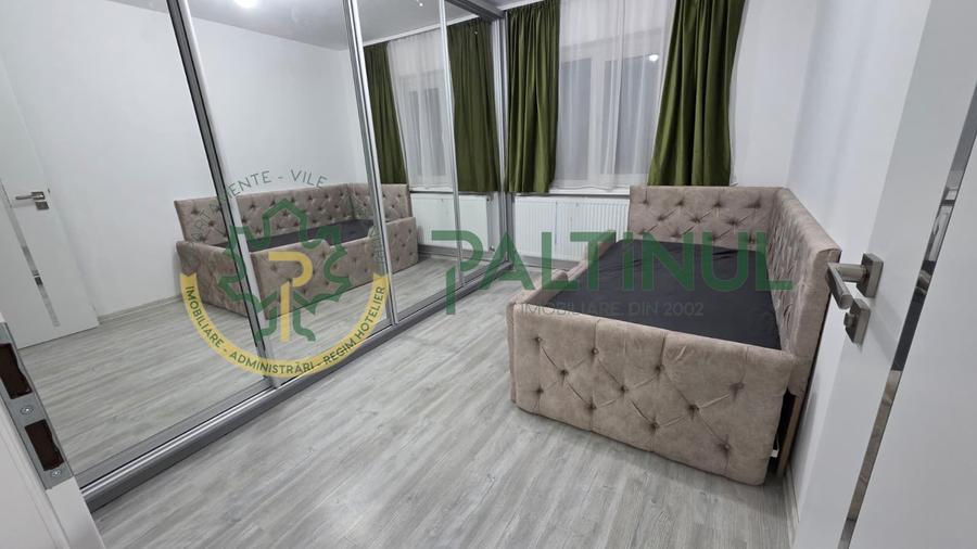 Apartament de inchiriat, parter, str. Rusciorului, Sibiu - 3