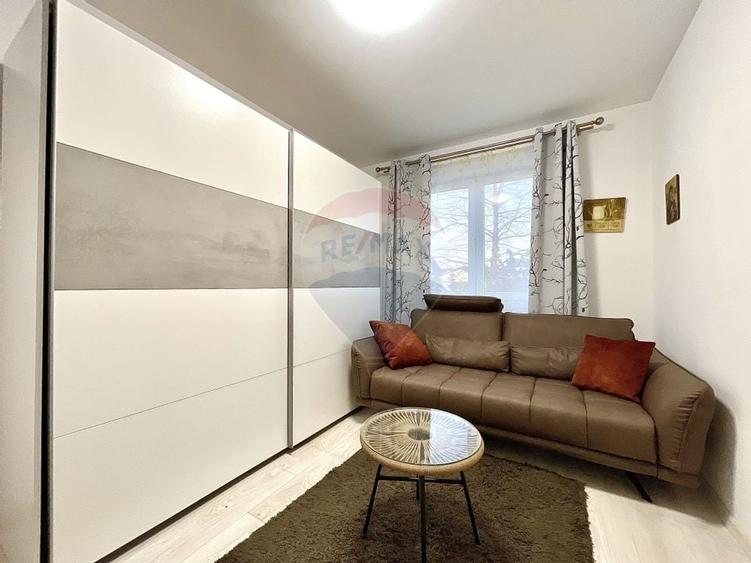 Casă Vilă cu 4 camere de închiriat Boreal Tomis Plus - 7