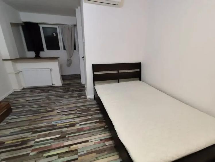 Garsoniera Mobilata-Utilata | Metrou Dristor | Ideal Investitie | - 3