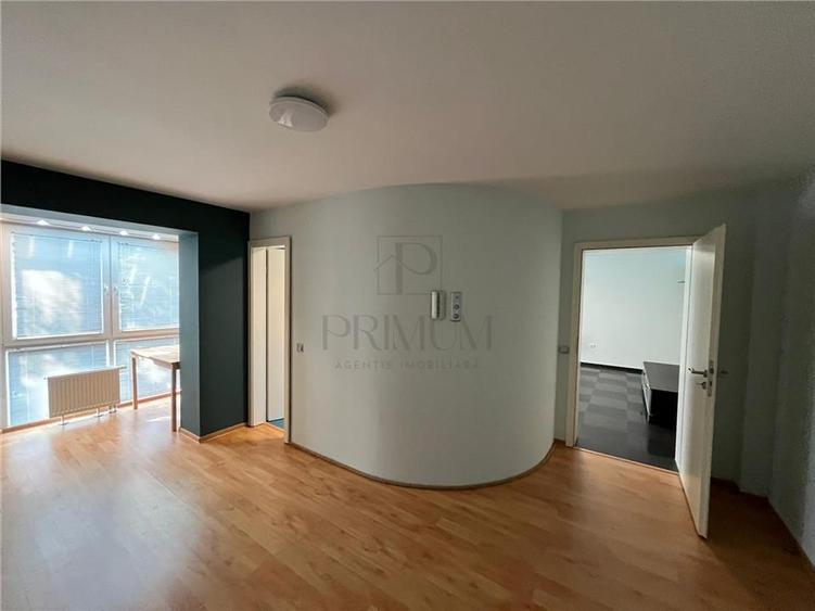 Iulius Mall - 2 Camere - Spatios - Renovat - Centrala proprie - 4