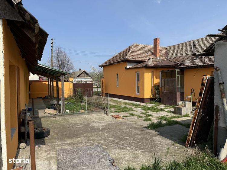 Casa de vanzare in Nadlac - 5