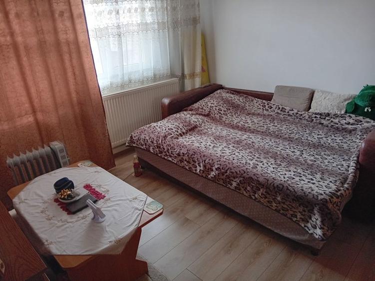 Vand garsoniera...et 1.32 mp.Filiasi.. - 6