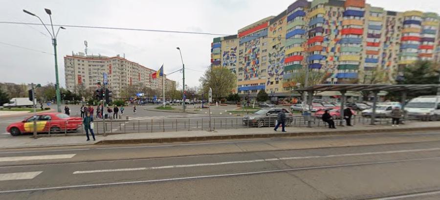 Ofertă închiriere spațiu comercial în zona Metrou ‘Brâncoveanu’ - 2