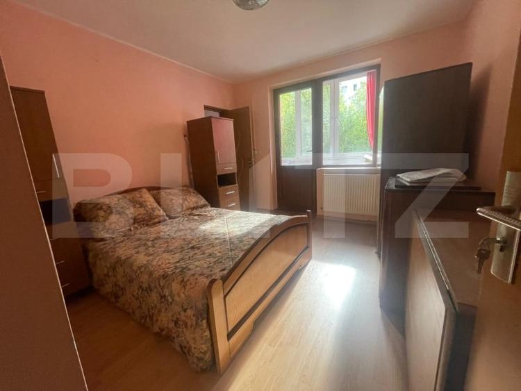 Apartament 2 camere, 57.21 mp, strada Partizanilor - 3