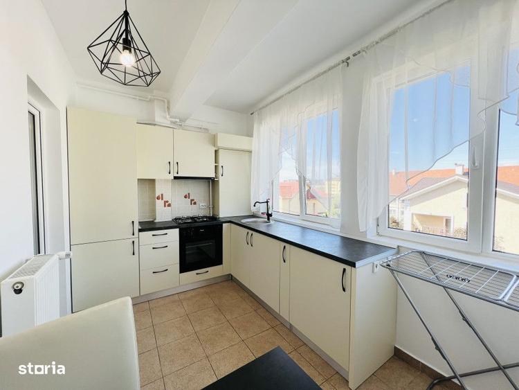 Garsoniera de inchiriat in Popesti Leordeni-Oltenitei -Lidl - 2