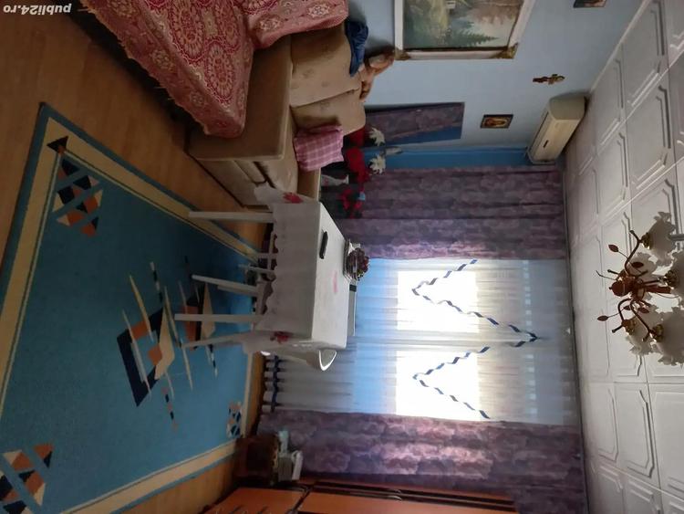 Vand Garsoniera zona blascovici 22mp - 3