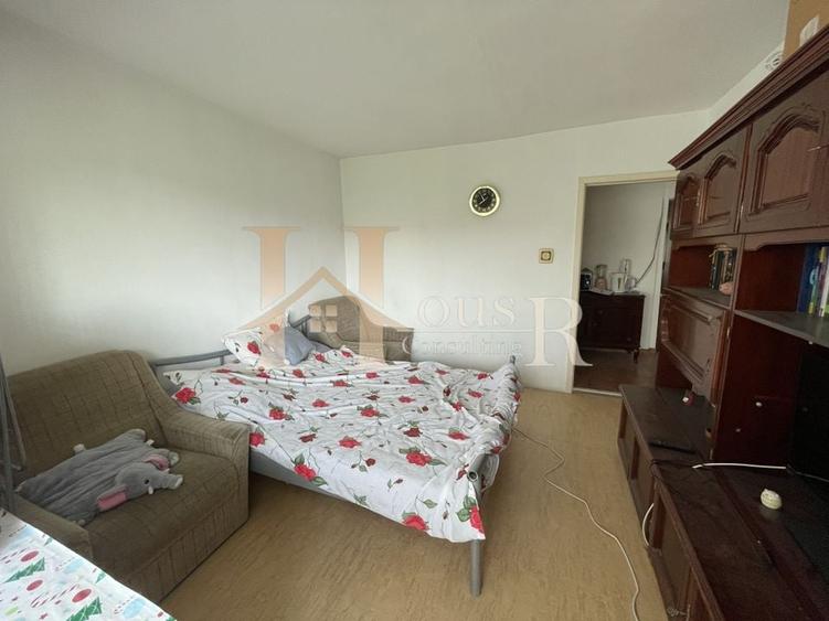 2 camere Aradului. Decomandat. Centrala proprie - 2