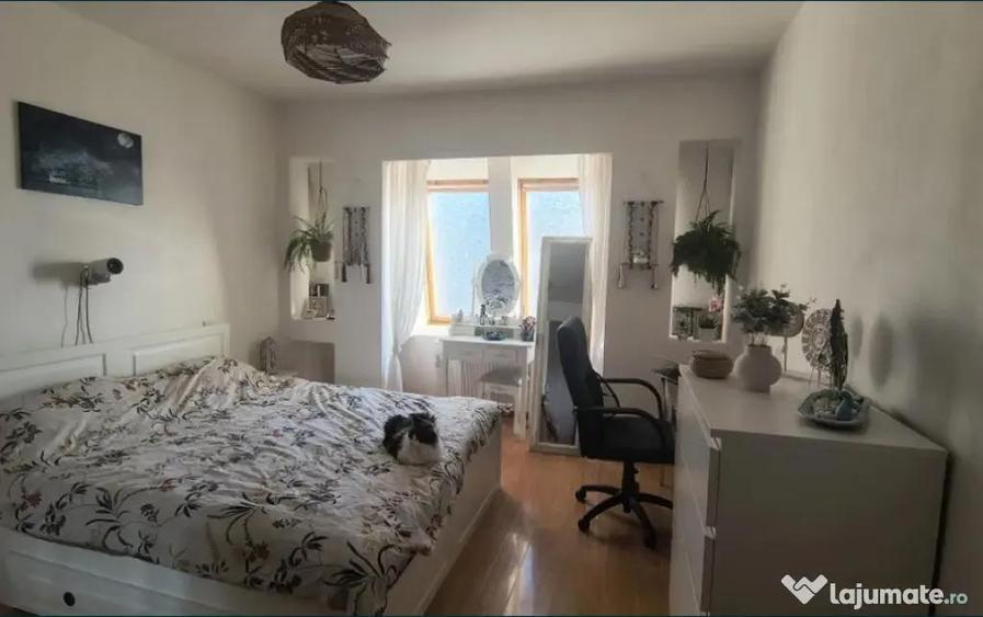 Apartament 3 camere, tip duplex - zona Noua - 6