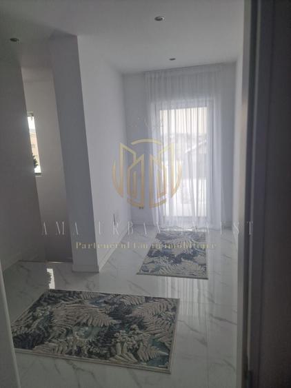 Casă Nouă (2024) | Centru Comuna Berceni | Mobilată & Utilată Premium - 8