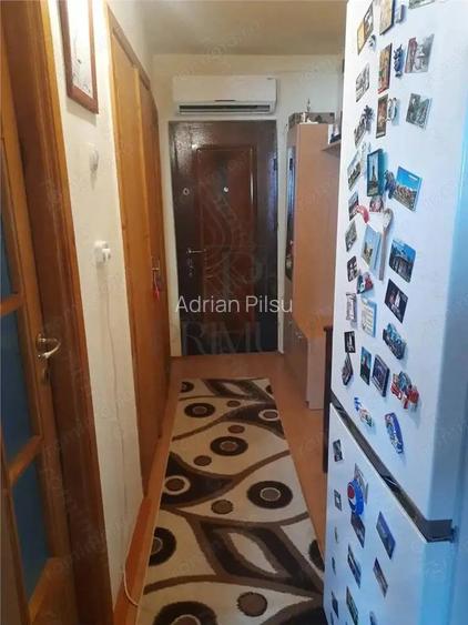 Apartament 1 camera confort 1 Buziasului Apartament 1 camera confort 1 Buziasului