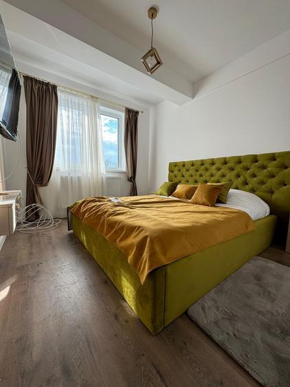 Apartament 2 camere decomandat metrou Dimitrie Leonida - 3