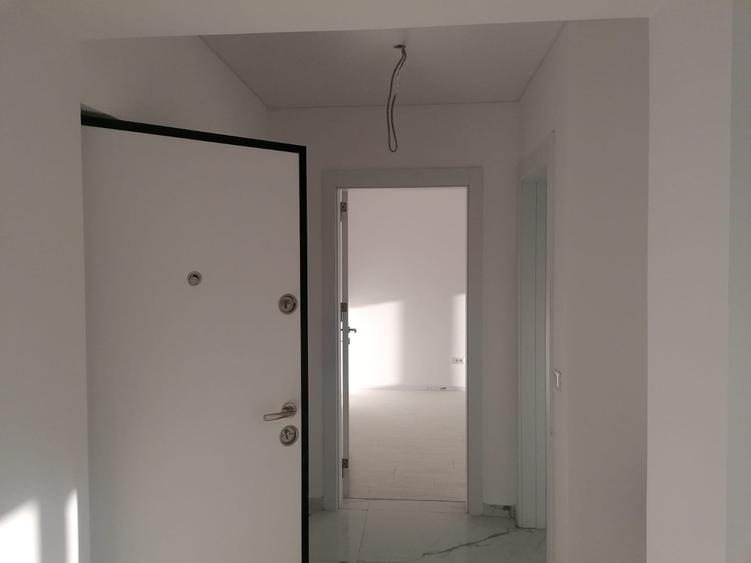 Apartament cu 2 camere decomandat în P-ța Alba Iulia - 5