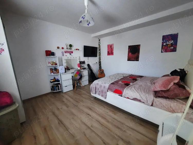 Casa de vanzare din caramida - 6